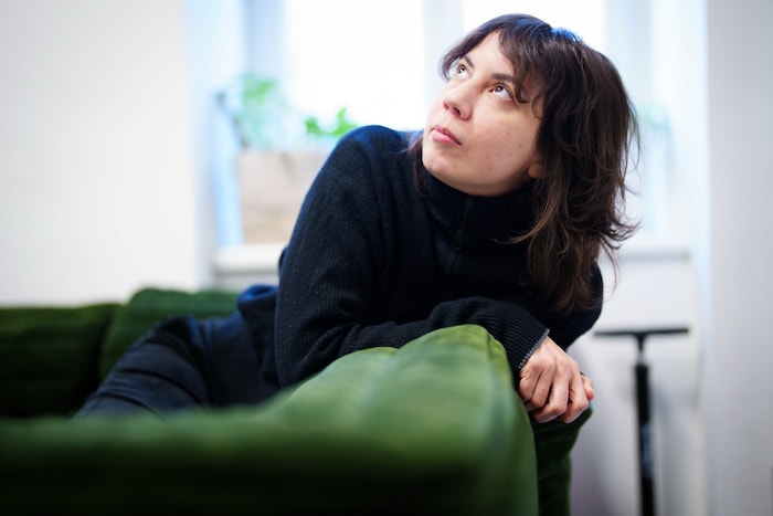 Eine Runde nachdenken und sinnieren – Monsterheart zeigt sich auf „Melody Maker“ vielseitig.