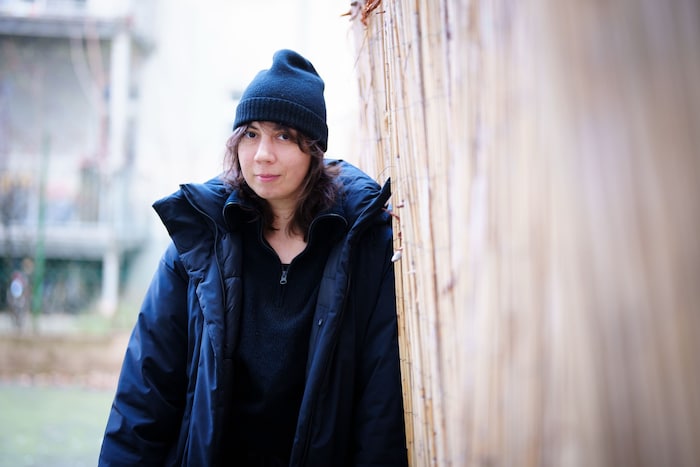 In Zukunft sieht Atter ihr künstlerisches Heil in der Malerei und der Bildenden Kunst.