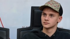 Maximilian Ibrahimovic verabschiedet sich wohl aus Mailand. 