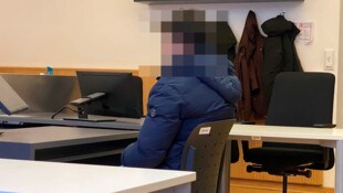 Einer der beiden Teenager, die am Landesgericht Feldkirch vorstellig wurden. 