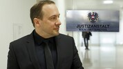 Florian Teichtmeister ist nicht mehr in Haft.