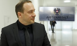 Florian Teichtmeister ist nicht mehr in Haft.