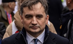 Sowohl Ex-Justizminister Zbigniew Ziobro als auch sein früherer Stellvertreter fanden in Ungarn ...