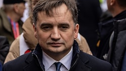 Sowohl Ex-Justizminister Zbigniew Ziobro als auch sein früherer Stellvertreter fanden in Ungarn ...