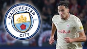 Ex-Salzburger Amar Dedic hat das Interesse von Manchester City geweckt. 