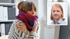 Gerald Mattersdorfer, Experte in der Arbeiterkammer Steiermark 