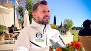 Sturm-Trainer Fabio Ingolitsch im großen Interview mit der „Krone“