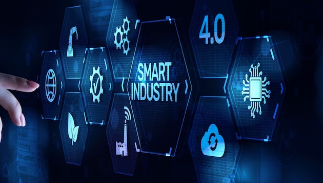 Die IVV will sicherstellen, dass Vorarlberg nicht den technologischen Anschluss verpasst.