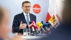 Für Wirtschaftslandesrat Markus Achleitner (ÖVP) ist die EU-Einigung auf das Mercosur-Abkommen ...