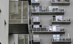 Die Mieten sind in Österreich seit Jahresbeginn im Schnitt gestiegen.