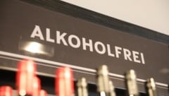 Trend im Jänner: der Verzicht auf Alkohol