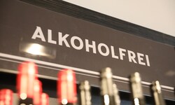 Trend im Jänner: der Verzicht auf Alkohol
