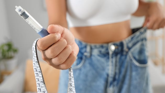 Ändert sich 2026 etwas an den Horror-Preisen für das Medikament? Übernimmt die Kasse? Wir haben ...