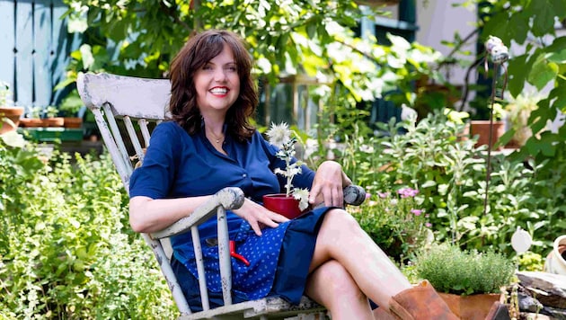 Am 7. Feber feiert Parker im REDUCE Kultursaal in Bad Tatzmannsdorf Buchpremiere. Karten gibt es ...