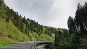 Die Mösslerbrücke an der B 99 muss wegen extremer Schäden erneuert werden. Eine Totalsperre sei ...