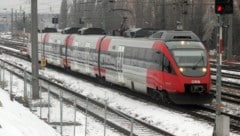 Tiefe Temperaturen haben derzeit ganz Österreich fest im Griff.