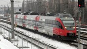 Tiefe Temperaturen haben derzeit ganz Österreich fest im Griff.