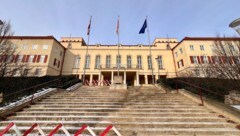 Die Richtlinien sind klar. Auf Antwort aus dem Landhaus wartet Ortschef Strobl.