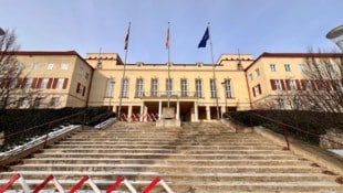 Die Richtlinien sind klar. Auf Antwort aus dem Landhaus wartet Ortschef Strobl.