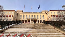 Die Richtlinien sind klar. Auf Antwort aus dem Landhaus wartet Ortschef Strobl.