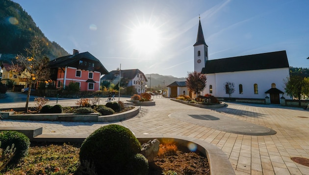 Fuschl am See plant neue Wohnungen.