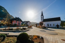 Fuschl am See plant neue Wohnungen.