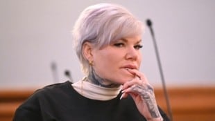 Melanie Müller war 2014 Dschungelkönigin.