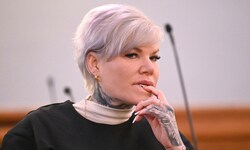 Melanie Müller war 2014 Dschungelkönigin.