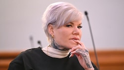 Melanie Müller war 2014 Dschungelkönigin.