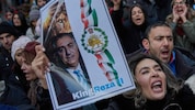 Reza Pahlavi II., ältester Sohn des ehemaligen Schahs, weckt in einigen Demonstranten Hoffnung.