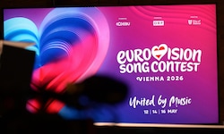 Der ESC-Beitrag der rumänischen Künstlerin Alexandra Capitanescu sorgt derzeit für teils heftige ...