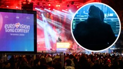 Die erste Verkaufswelle für die ESC-Shows in Wien startet – das nutzen auch Betrüger aus.