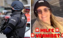 Wo ist die Südsteirerin Johanna G.? Ein Cobra-Beamter steht aktuell im Fokus der Ermittlungen.