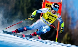 Aleksander Kilde