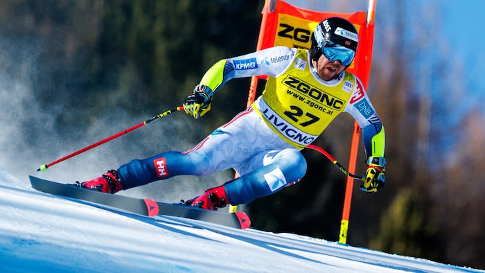 Aleksandar Aamodt Kilde