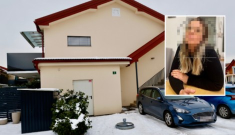 Johanna G. galt tagelang als vermisst, ehe man sie tot auffand.