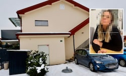 Aus diesem Mehrparteien-Haus verschwand die sportliche und lebenslustige Johanna G. (Bild ...