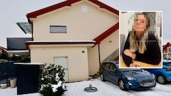 Als man nach Johanna suchte, fand man ihre Wohnung in Tillmitsch leer vor.