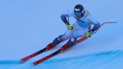 Zwei Jahre nach seinem Sturz in Wengen lässt Aleks Kilde die Lauberhorn-Rennen aus. 