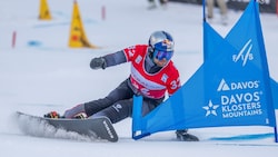 Benjamin Karl gibt als bester Österreicher im Team den Ton an.