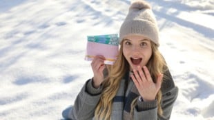 65 Glückspilze aus Niederösterreich machten 2025 das große Geld. (Symbolbild)