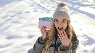 65 Glückspilze aus Niederösterreich machten 2025 das große Geld. (Symbolbild)