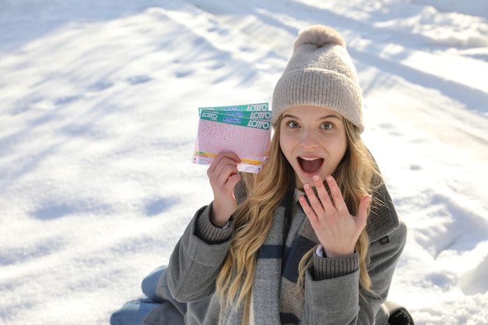 65 Glückspilze aus Niederösterreich machten 2025 das große Geld. (Symbolbild)