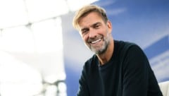 Jürgen Klopp