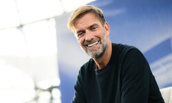 Jürgen Klopp