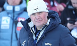 Urs Lehmann