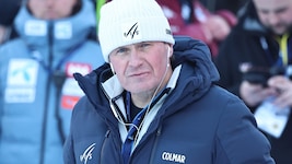 Urs Lehmann