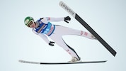 Niklas Bachlingers intensiver Januar geht in Asien weiter.