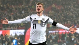 Timo Werner