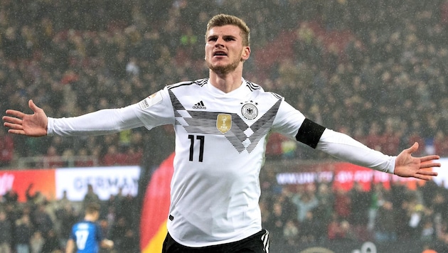 Timo Werner